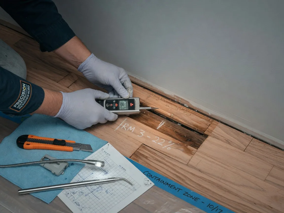 Why choose Water Removal in Marshall, WI
